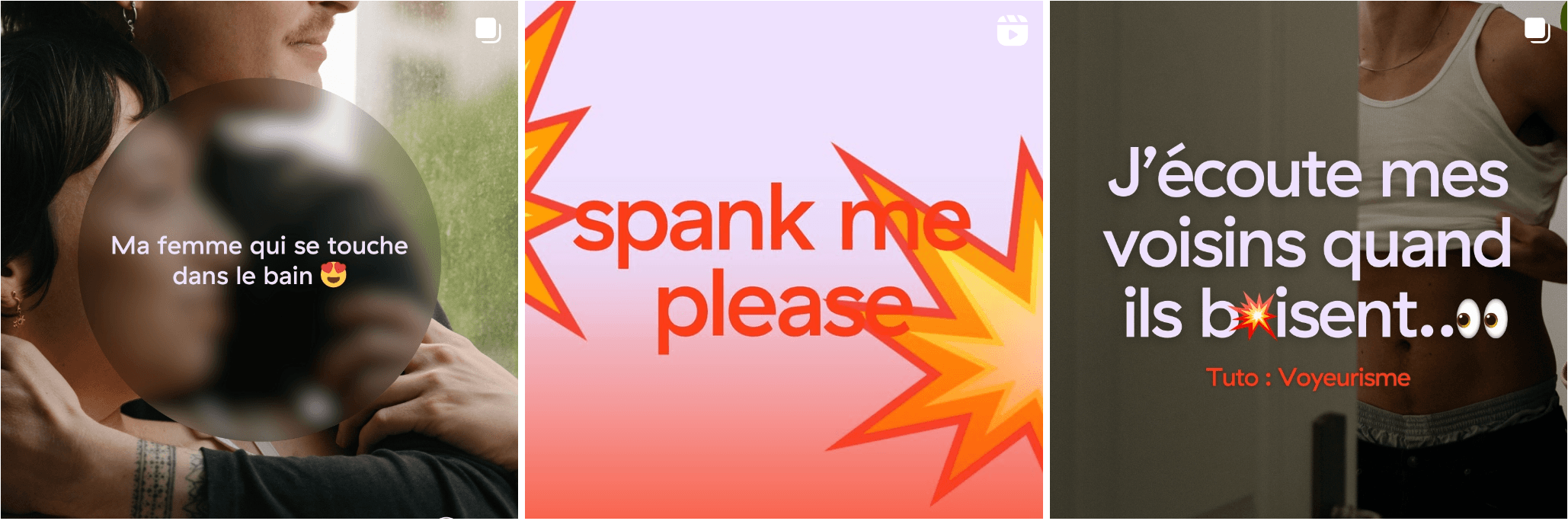 instagram feed